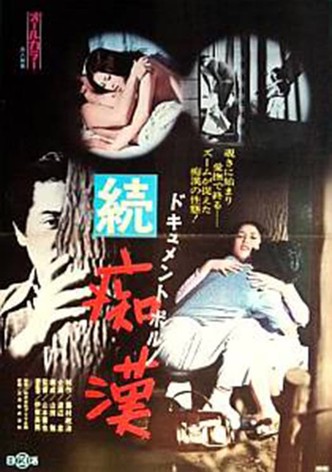 Dokyumento poruno: Zoku chikan