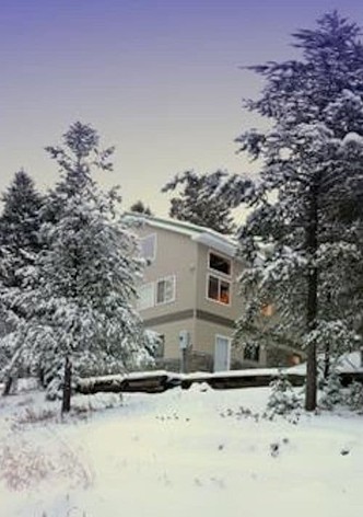 Grampa's Cabin