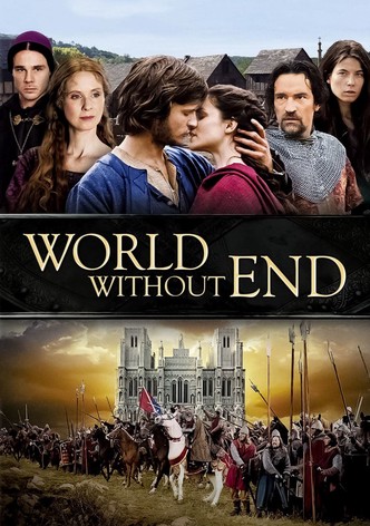 World Without End stream tv show online