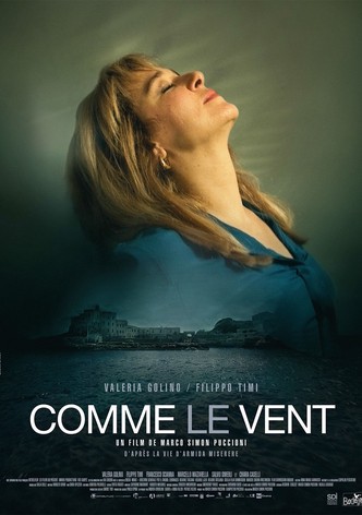 Comme le vent