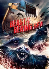 O Monstro do Mar de Bering
