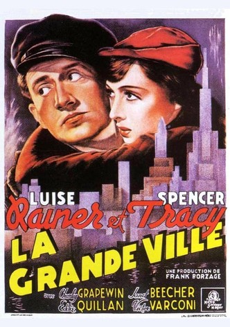 La Grande Ville