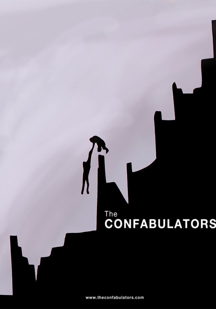 The Confabulators