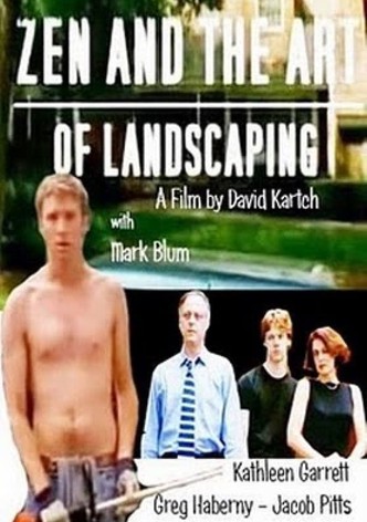Zen and the Art of Landscaping