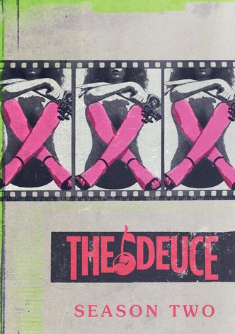 The Deuce - La via del porno - Stagione 2