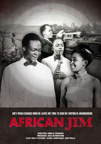 African Jim