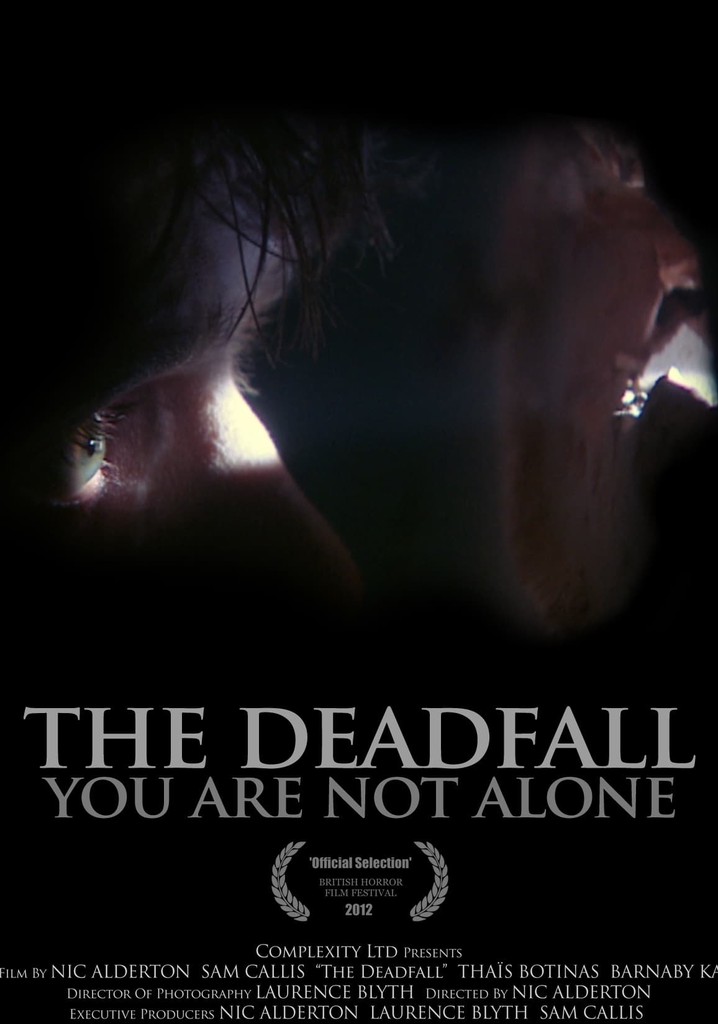 The Deadfall