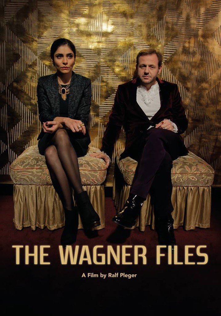 The Wagner Files