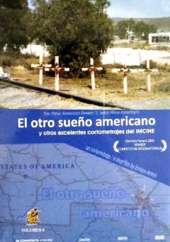 The Other American Dream