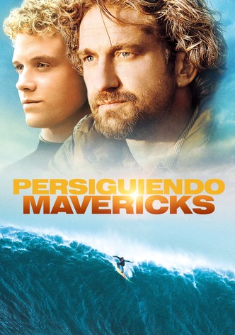 Persiguiendo Mavericks