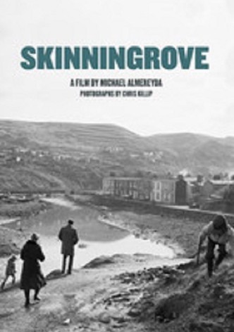 Skinningrove