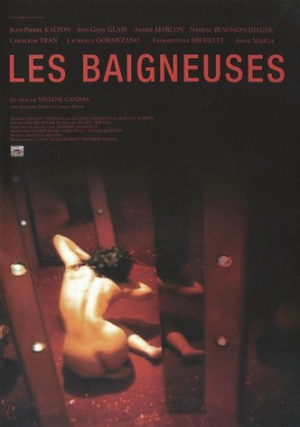 The Bathers
