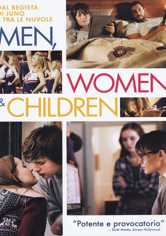 Men Women & Children