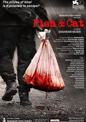 Fish & Cat