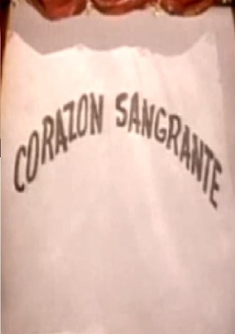Corazón sangrante