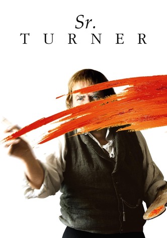 Mr. Turner