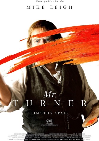 Mr. Turner