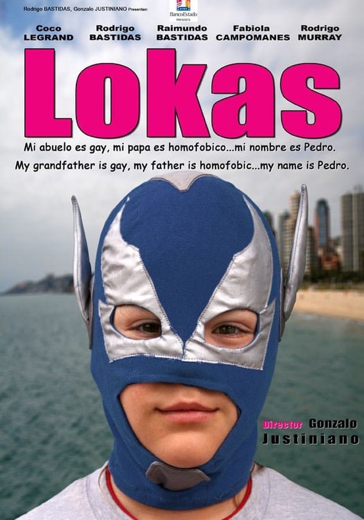 Lokas