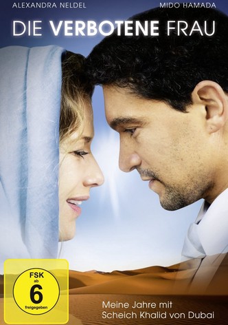 Die verbotene Frau