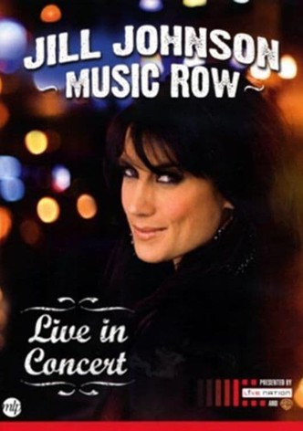 Jill Johnson - Music Row