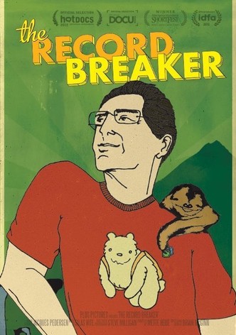 The Record Breaker