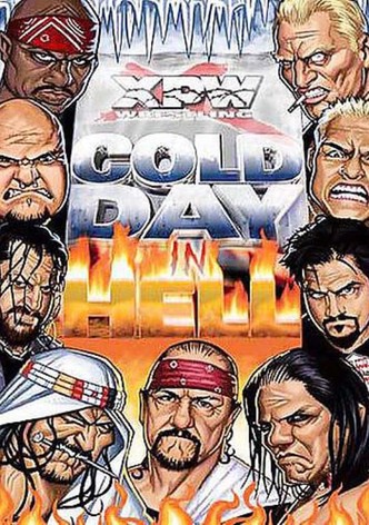 XPW Cold Day in Hell