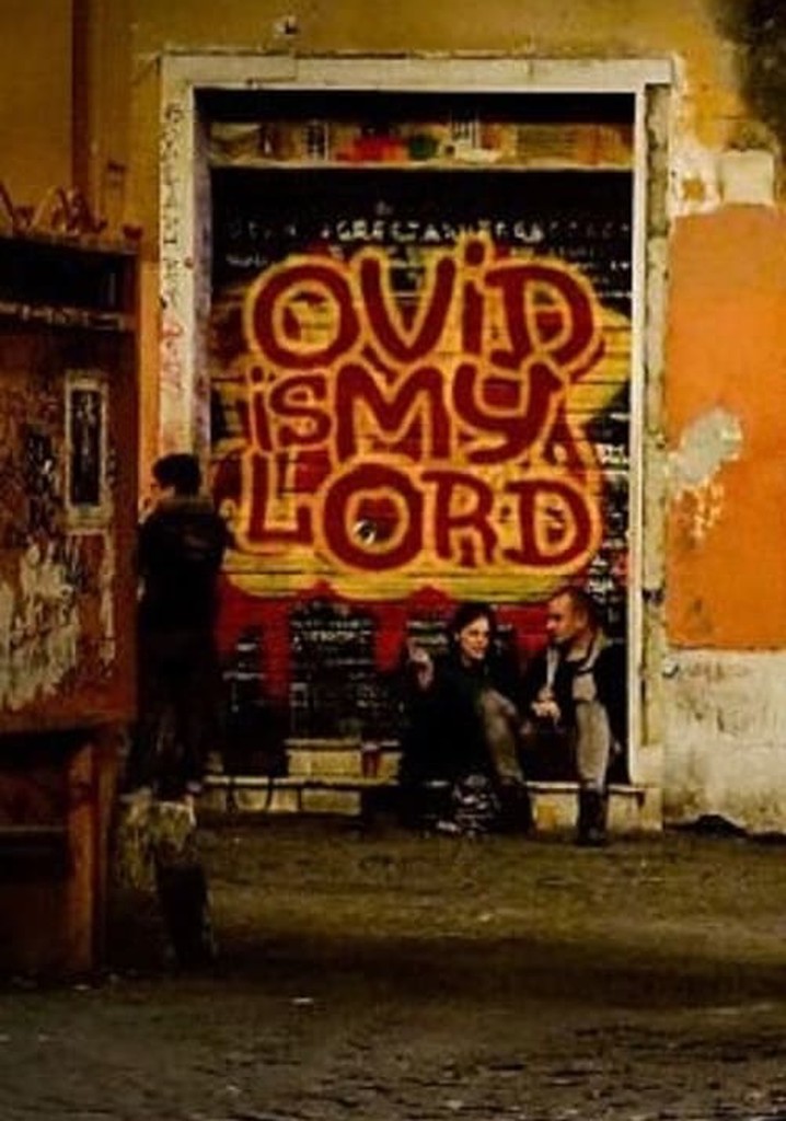 Ovid: The Poet and the Emperor