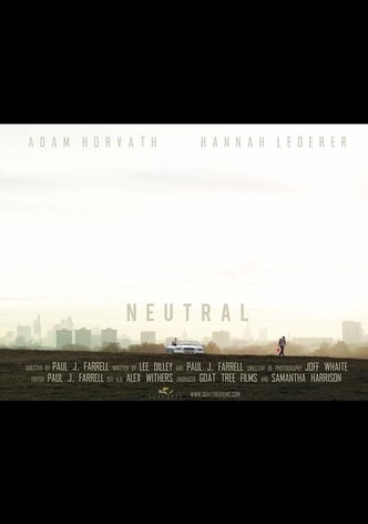 Neutral
