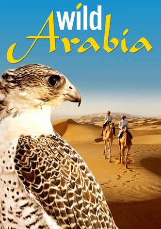 Wildes Arabien