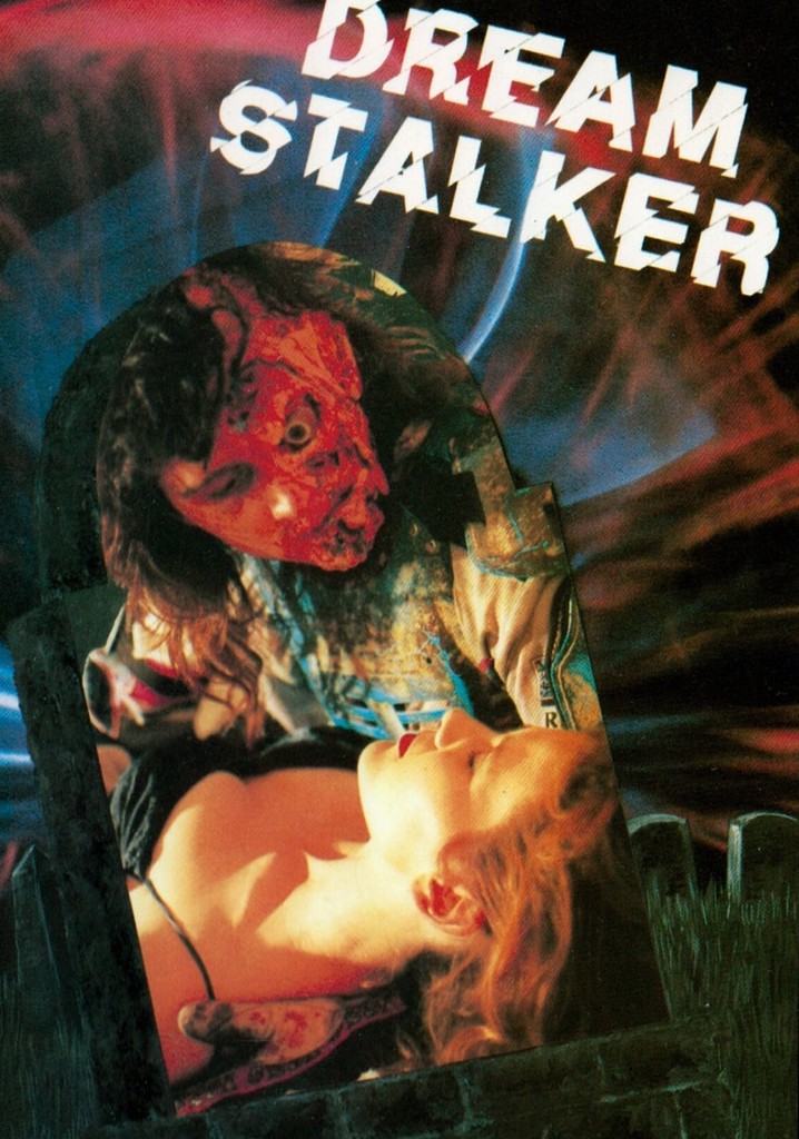 Dream Stalker