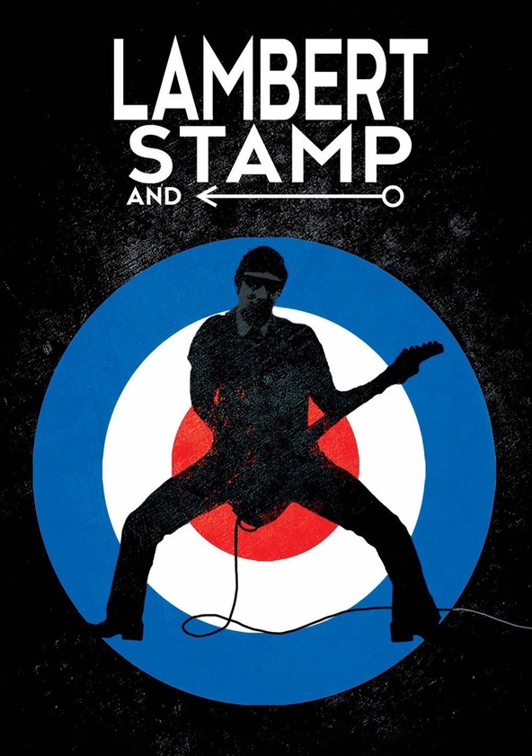 Lambert Stamp movie watch streaming online