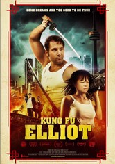 Kung Fu Elliot