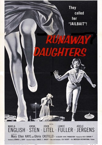 Runaway Daughters