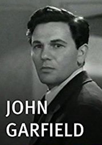 John Garfield