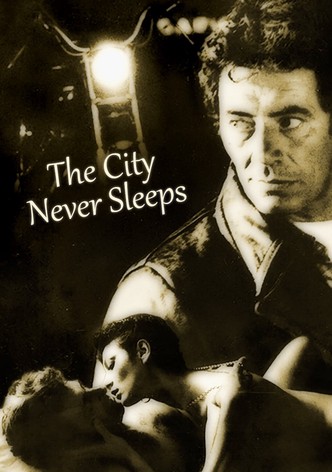 The City Never Sleeps