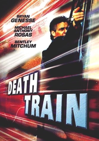 Death Train - Fahrt in den Tod