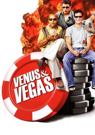 Venus & Vegas