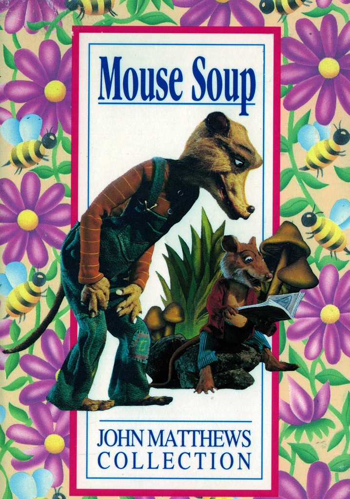 Mouse Soup