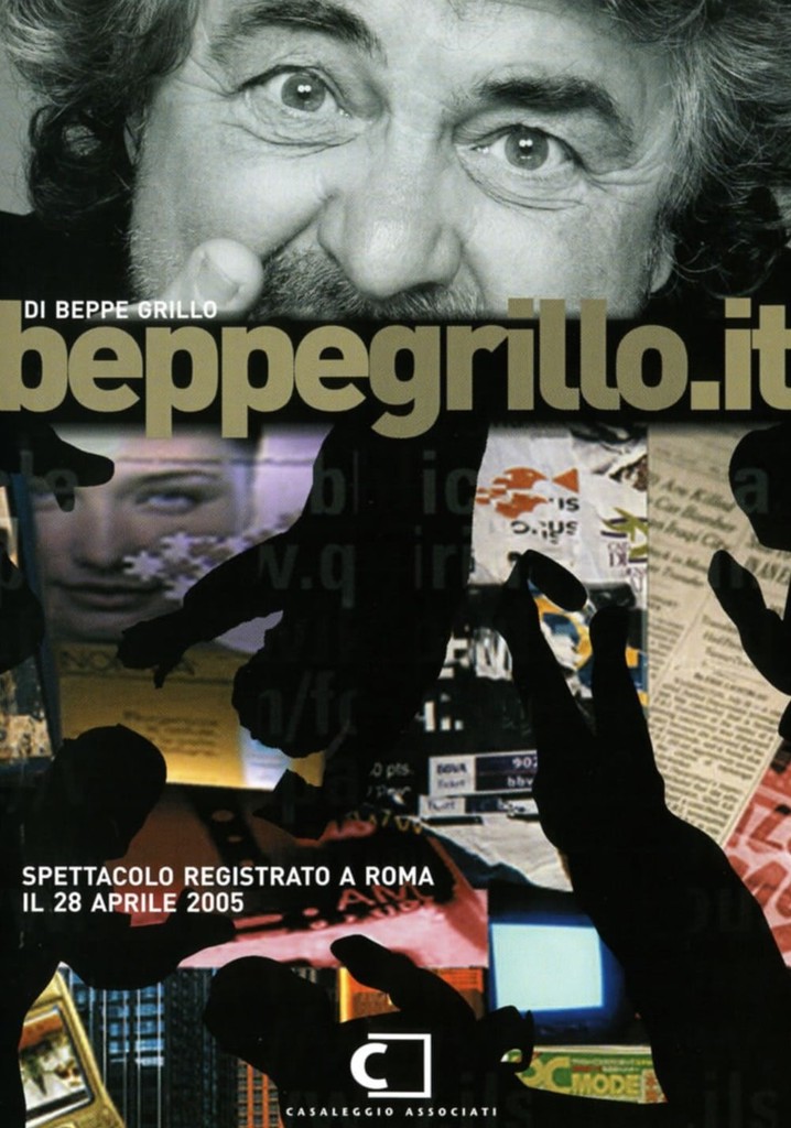 Beppegrillo.it