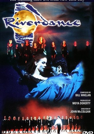Riverdance: Live From New York City