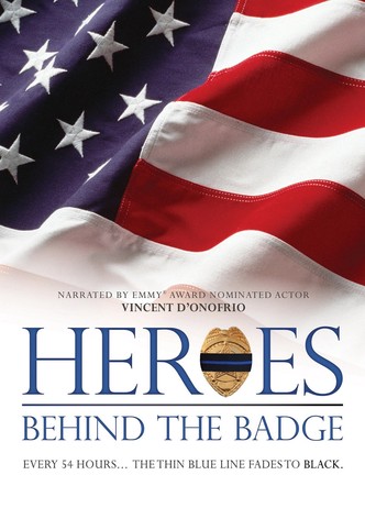 Heroes Behind the Badge