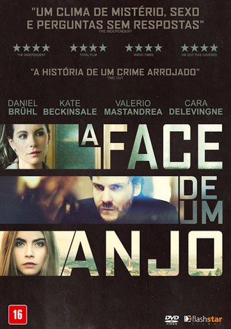 O Rosto da Inocência