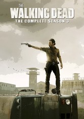 The Walking Dead - Saison 3
