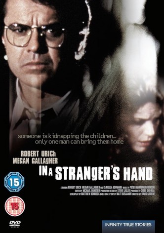 In a Stranger's Hand