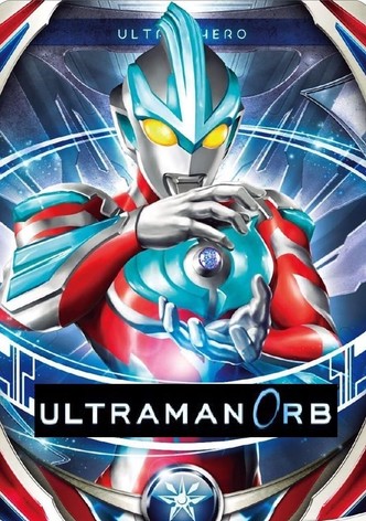 Ultraman-Orb sp