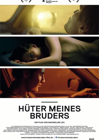 Hüter meines Bruders