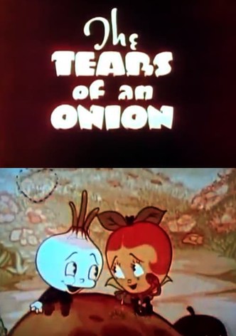 The Tears of an Onion