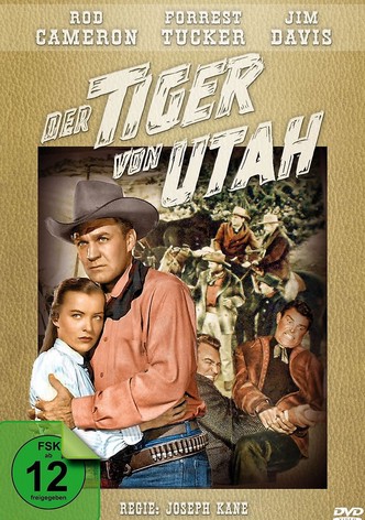 Der Tiger von Utah