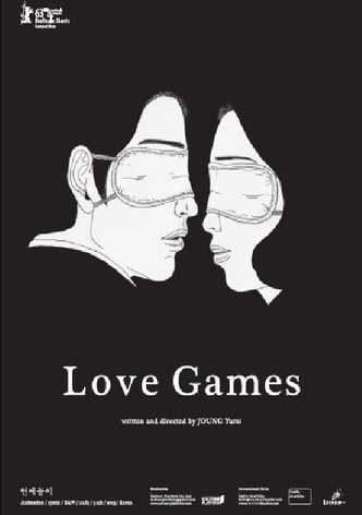 Love Games