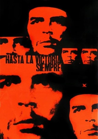 Hasta la Victoria Siempre